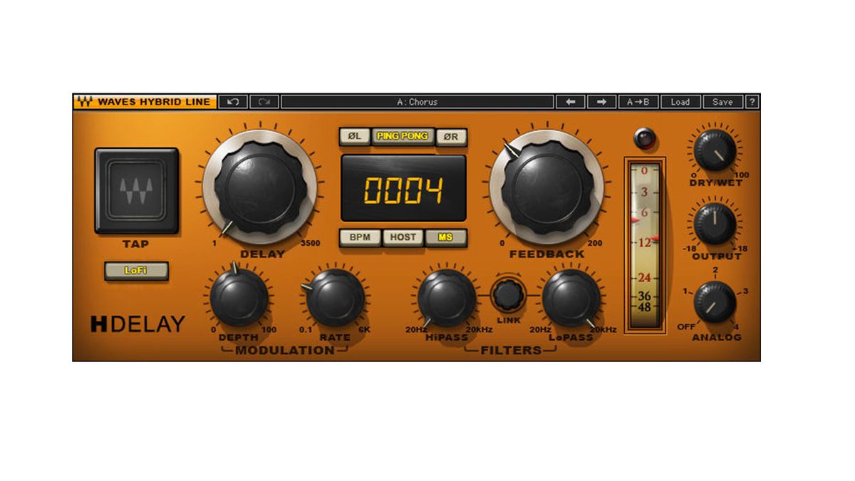 Best Waves Plugins 2024: Essential Effects To Improve Your Mixing ...