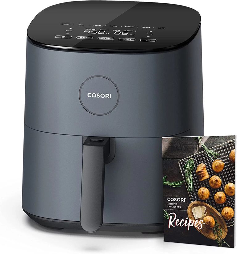 Which of these six COSORI air fryers should you buy? Real Homes