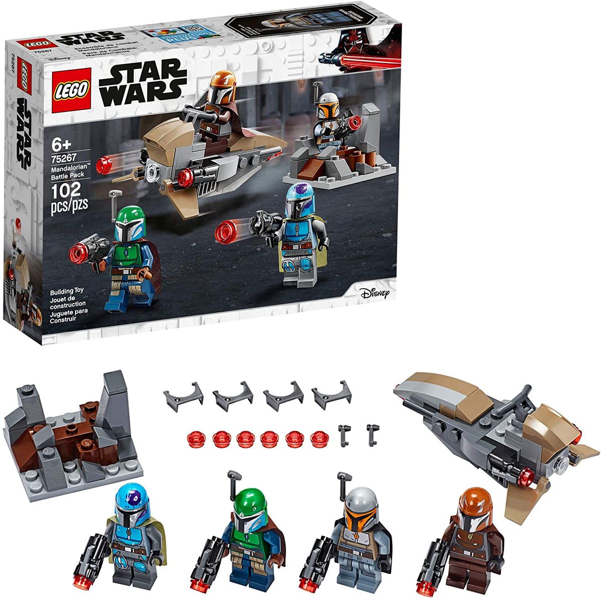argos lego central perk