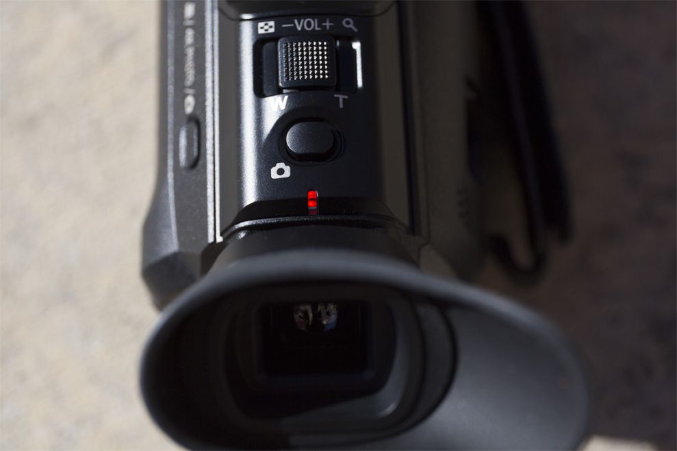 Panasonic HCWXF991 Review Top Ten Reviews