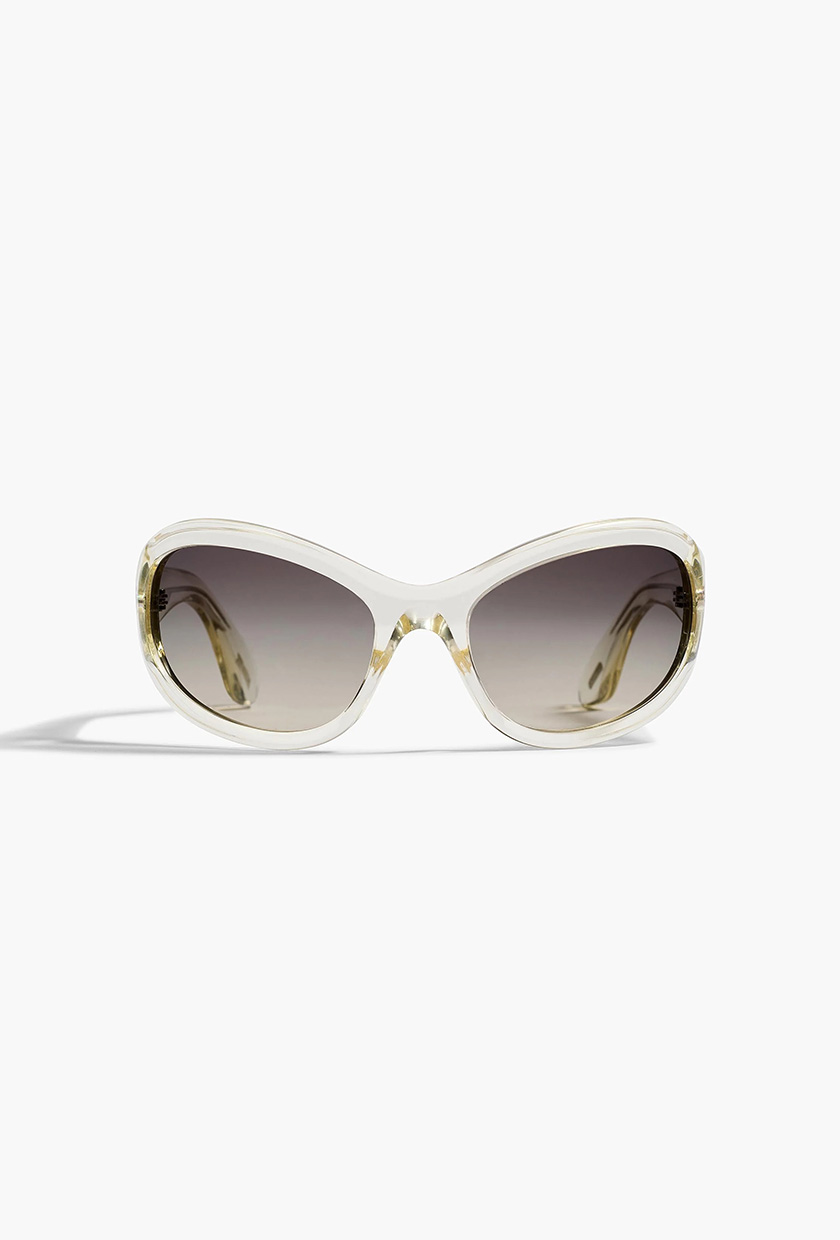 Khaite X Oliver Peoples , 1967c Sunglasses