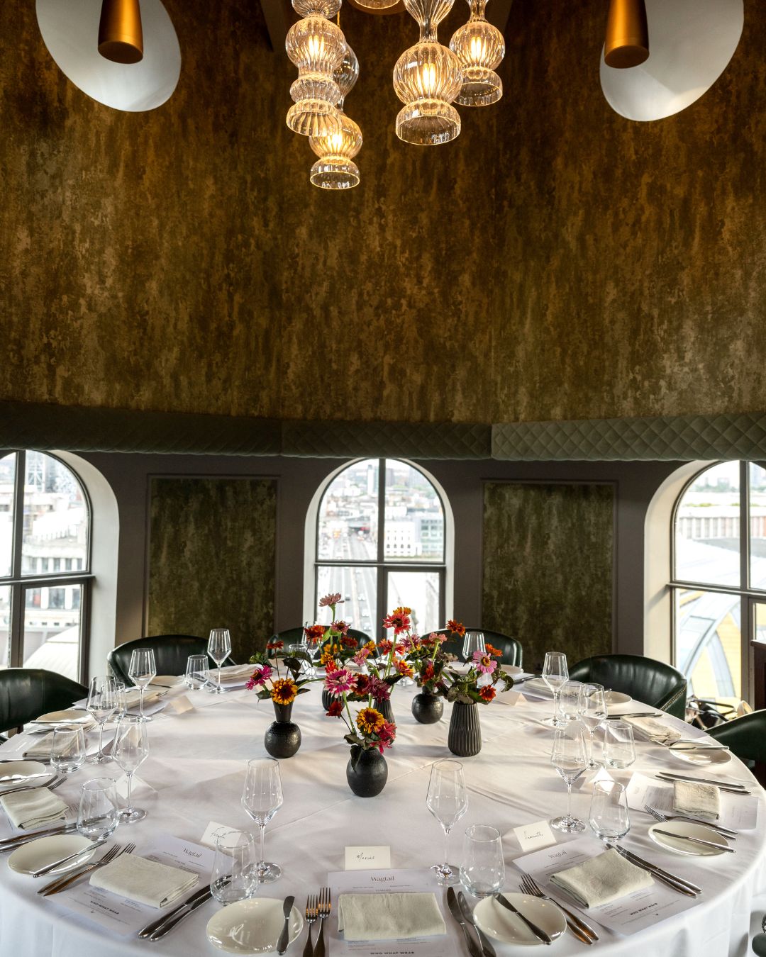 Who What Wear UK's July Supper Club