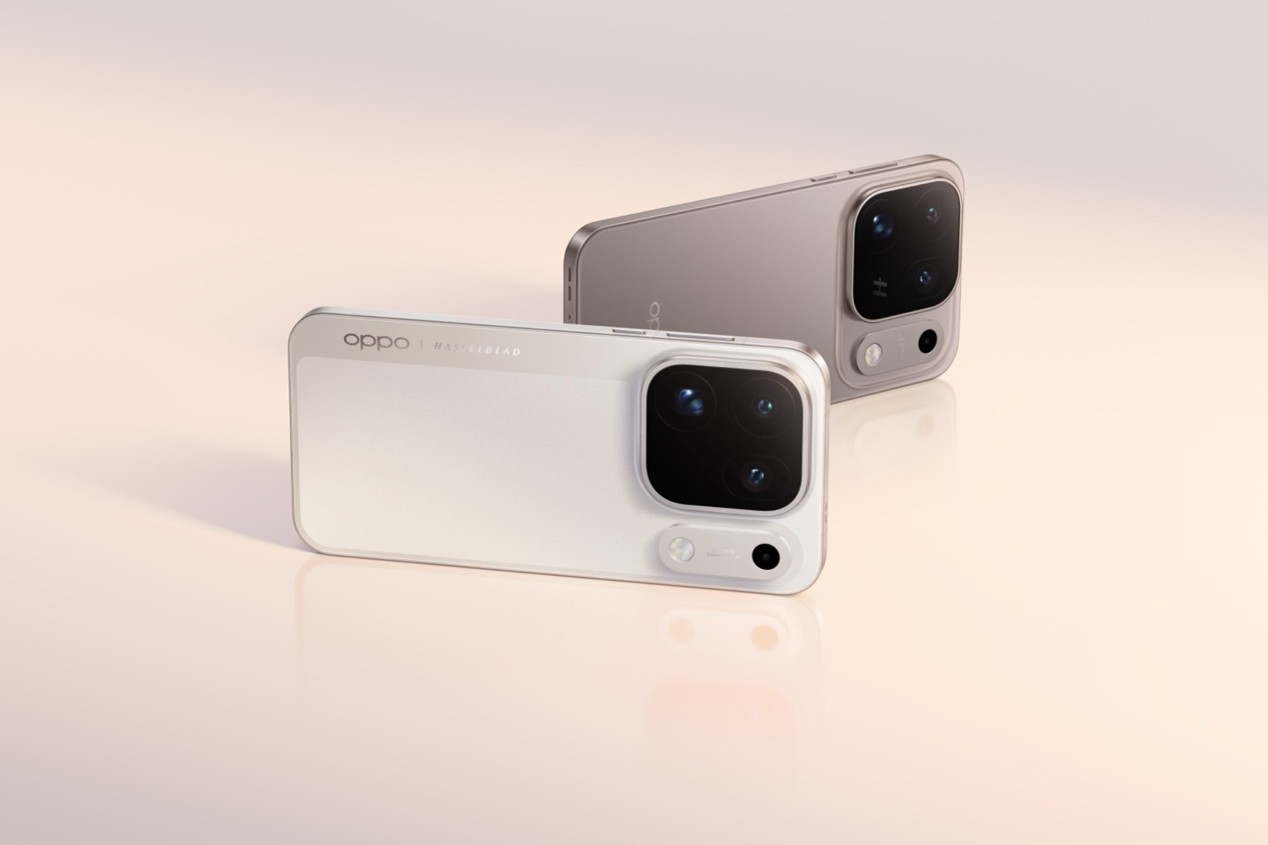 Oppo Find X10