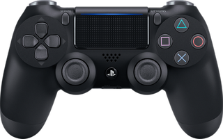 Sony DualShock 4 Controller