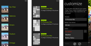 Lock Buster for Windows Phone