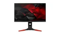 Acer Predator XB271HU 27" -pelinäyttö | 654 €449 € | Power