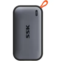 SSK Portable SSD  | USB 3.2 Gen2 | 1 TB