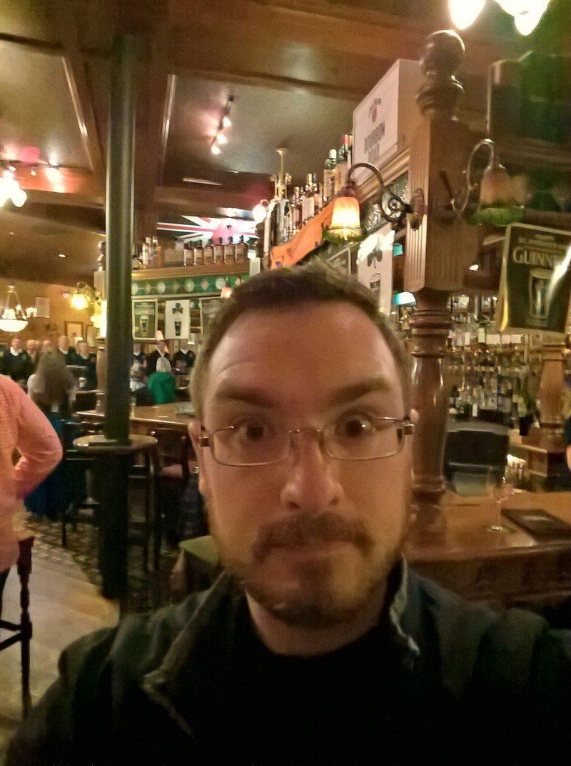 Microsoft Lumia 950