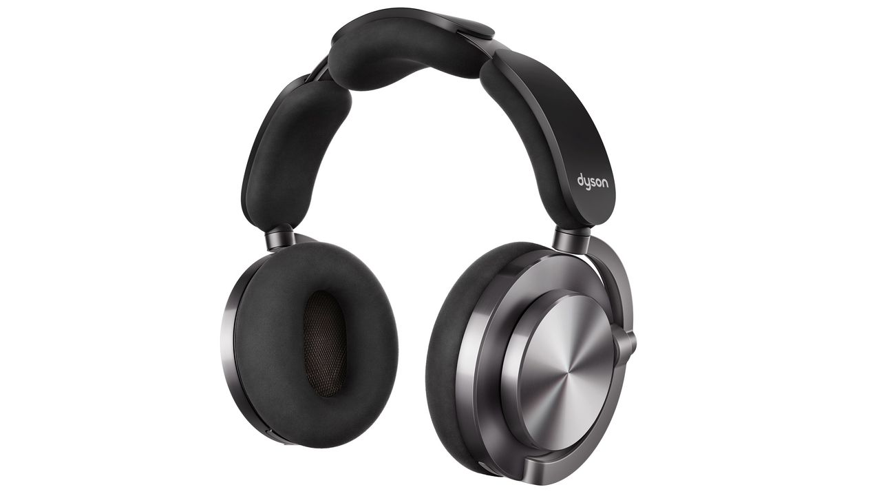 Dyson OnTrac headphones