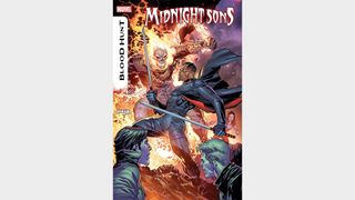 MIDNIGHT SONS: BLOOD HUNT #1 (OF 3)