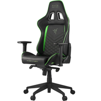 RAZER Tarok PRO Gaming Chair$369.99 $319.99 at Amazon
Save $50 -