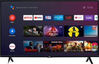 TCL 40" Android TV: was $199 now $189 @ Best Buy