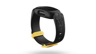 Fitbit Ace 3 fitness tracker Minions band