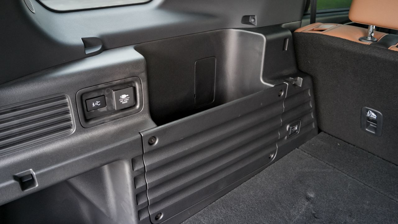 2026 Honda Passport review.