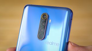 Realme X2 Pro