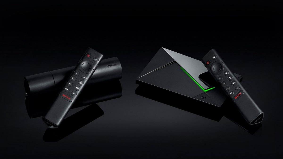 nvidia shield adguard