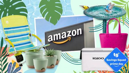 Amazon deals