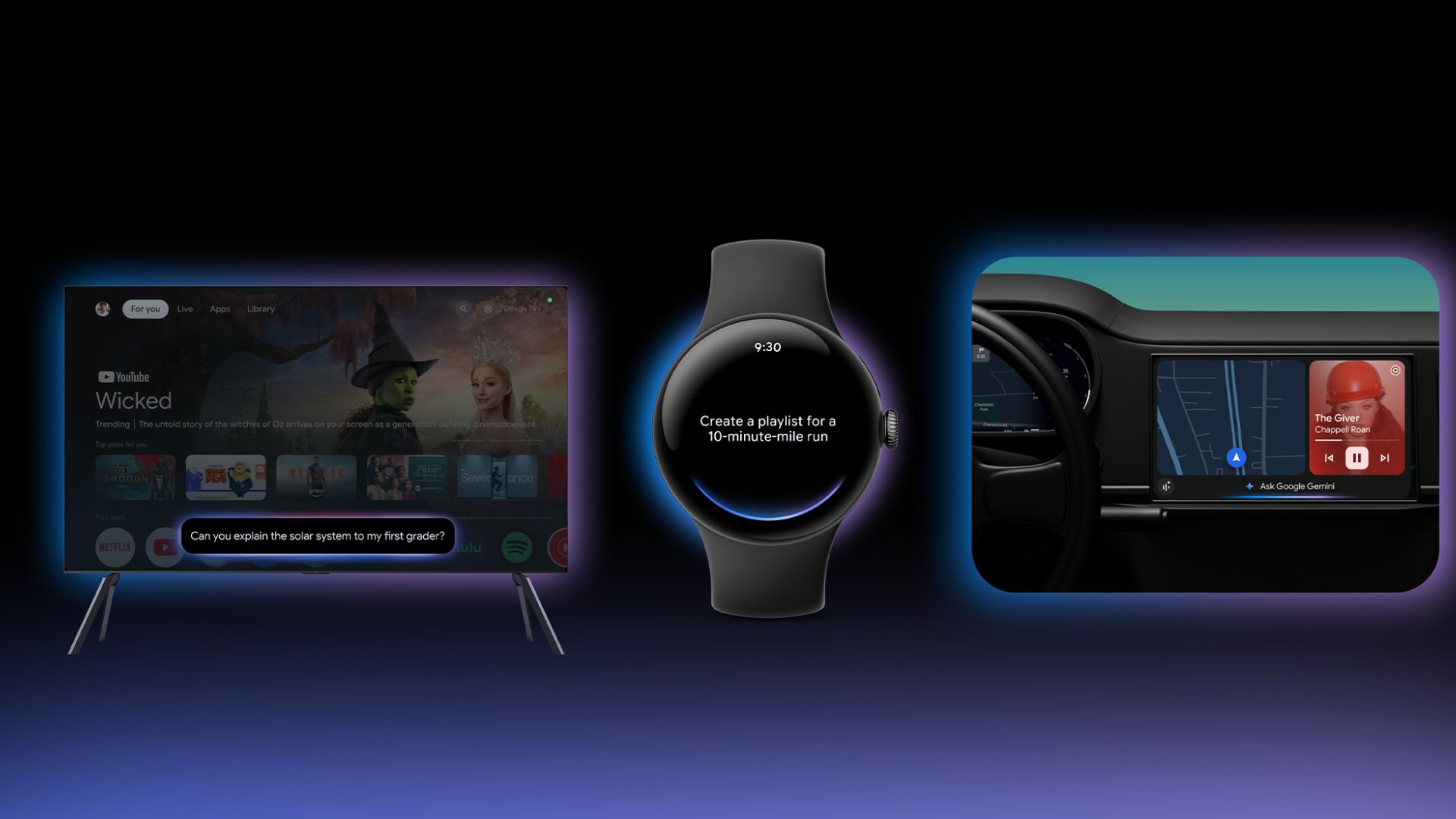 The Android Show I/O Edition