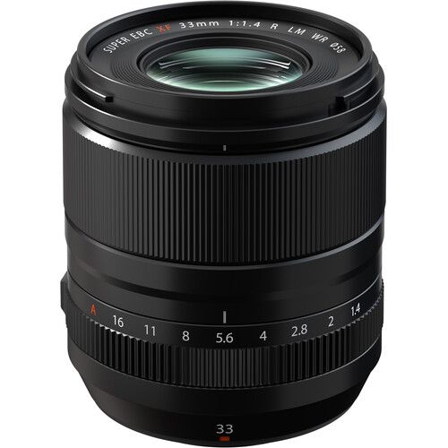 The Best Fujifilm Lenses In 2024 | Digital Camera World