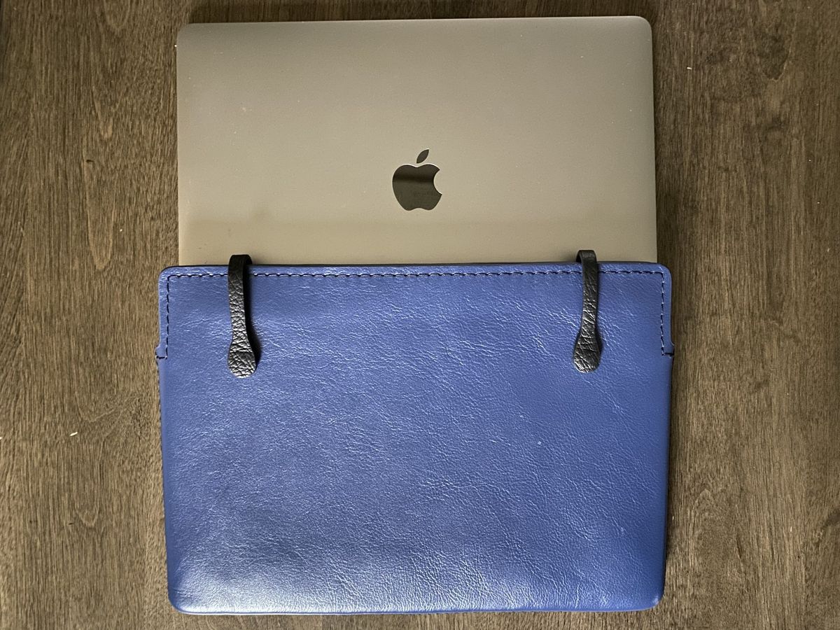 Picaso Lab Classic Plus Macbook Case