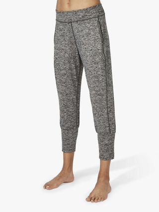 Gary Yoga Pants, £80, sizes xxs- xxl (length s & reg), Sweaty Betty at John Lewis