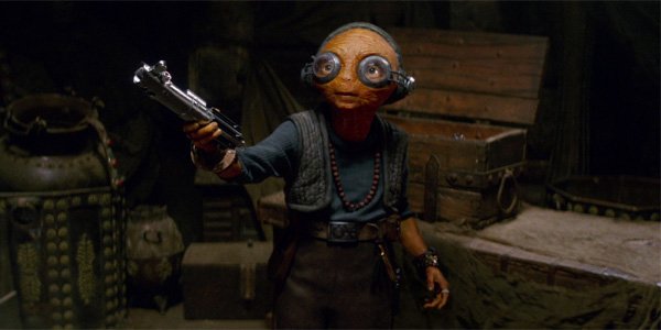 Maz Kanata