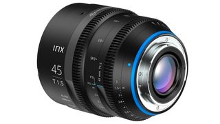 Irix Cine 14mm T1.5