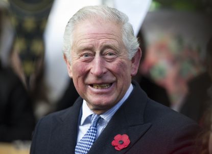 Prince Charles