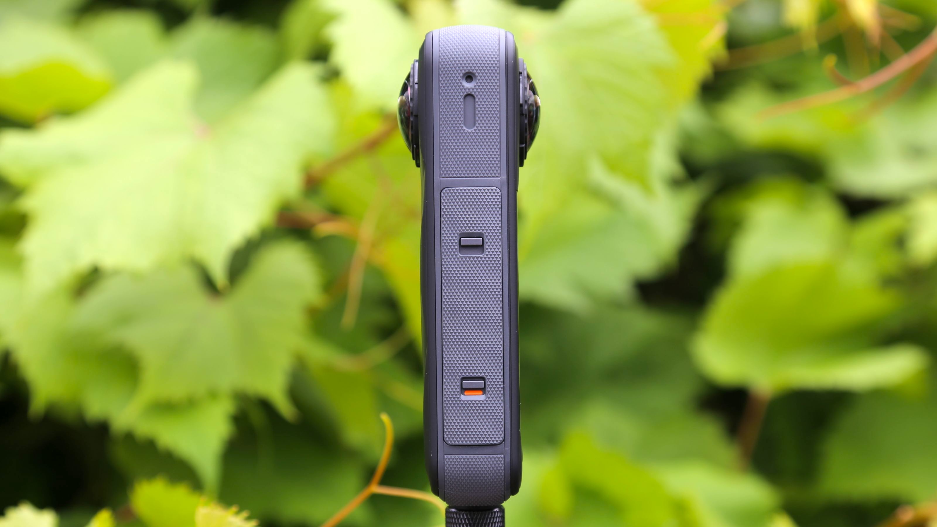 Insta360 X5 review