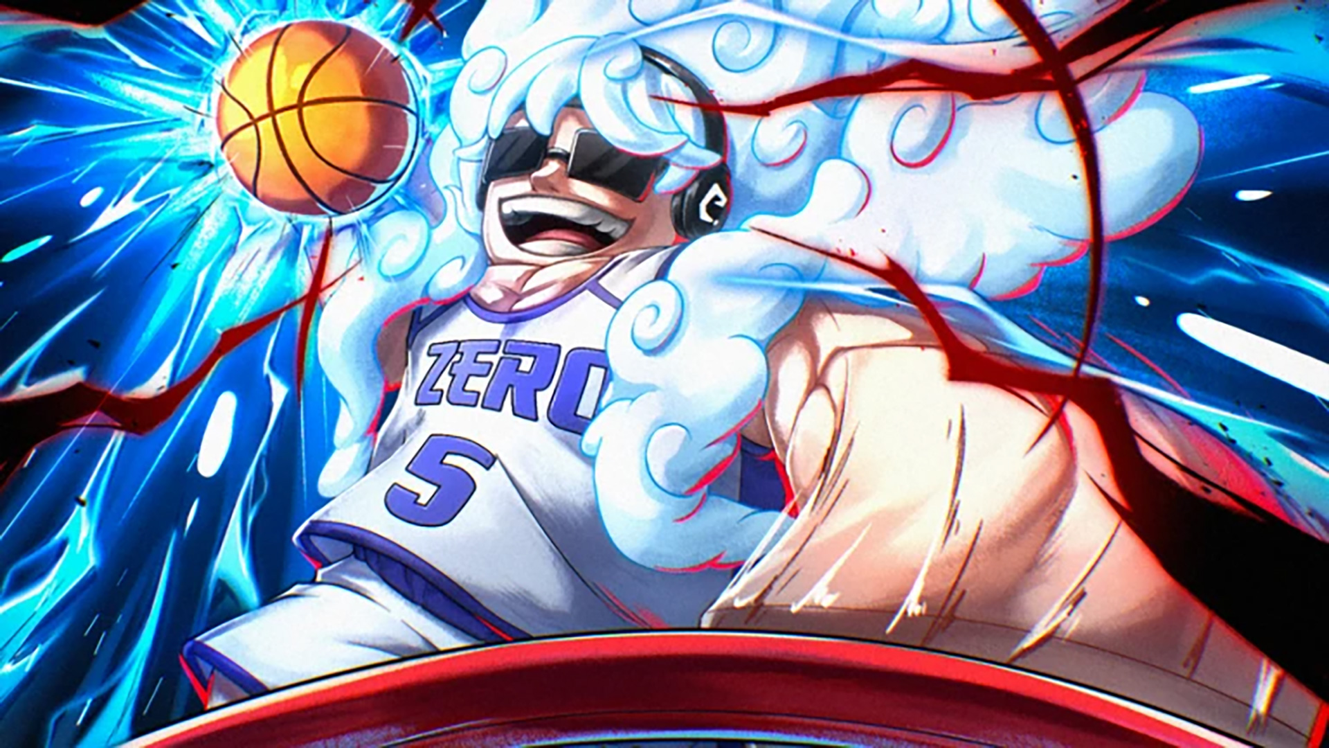 Basketball Zero codes