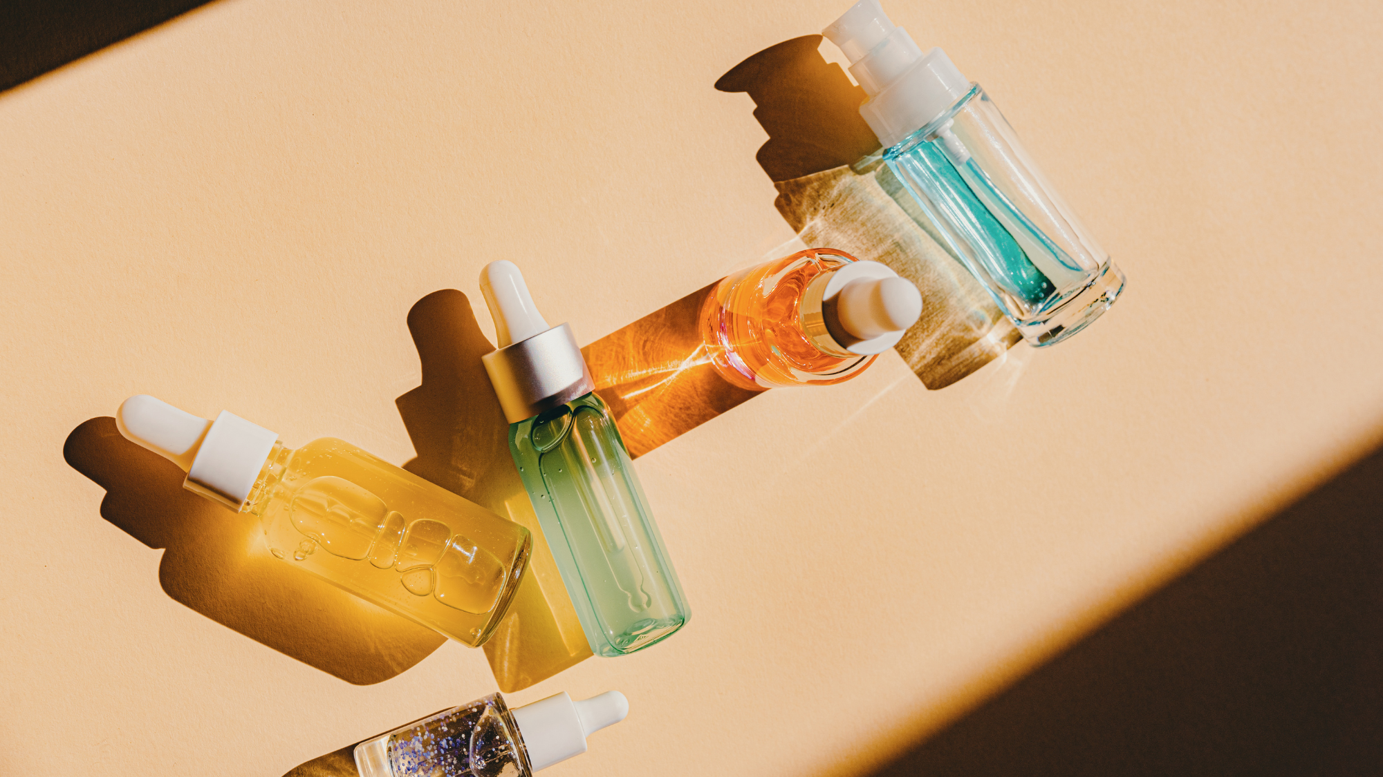 Caveman skincare