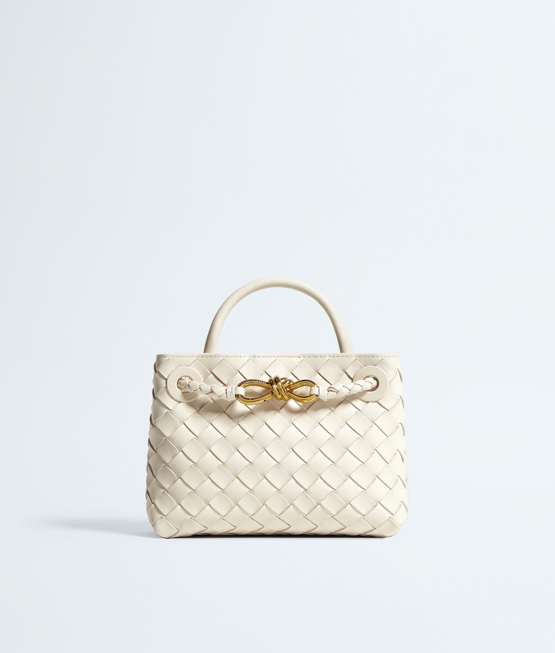 Women's Mini Andiamo in Sea Salt