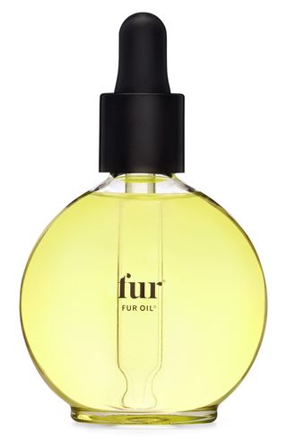 Fur Oil