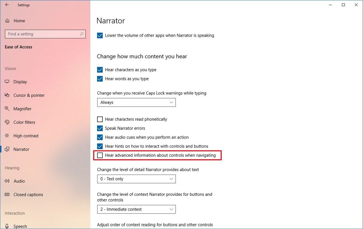 Windows 10 build 18282 for PC: Everything you need to know | Windows ...