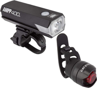 CatEye AMPP 400 Light Set: Was £39.99, now£21.99 | Save 45%