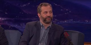 Judd Apatow