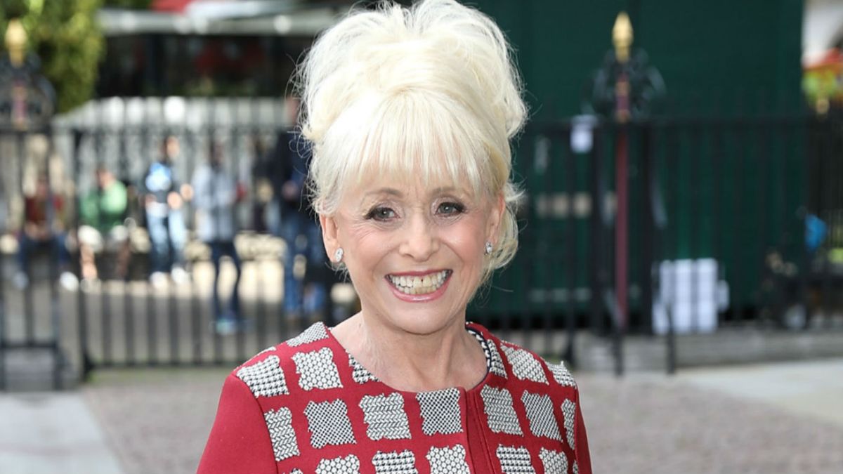 Barbara Windsor S Husband Reveals Her Alzheimer S Battle The Week   XhcqNDZMKxLqsG58R2LD2E 1200 80 