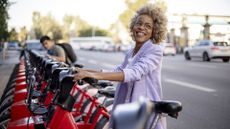 Usage of e-bikes in bike share programs are growing the US e-bike market