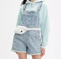 Levi's, Vintage Shortfalls, $59.50