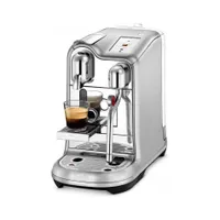 Nespresso Creatista Pro