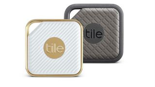 The Tile Style and Tile Sport trackers