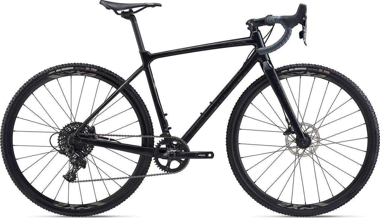 best womens gravel bike