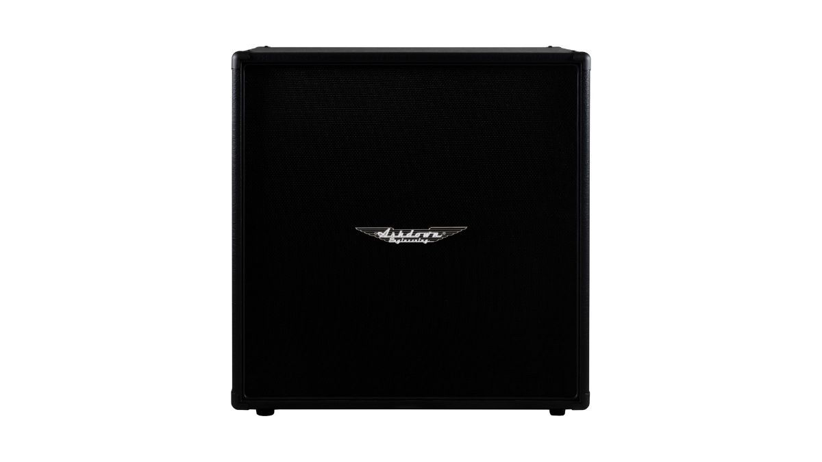 Ashdown SX Amp Series