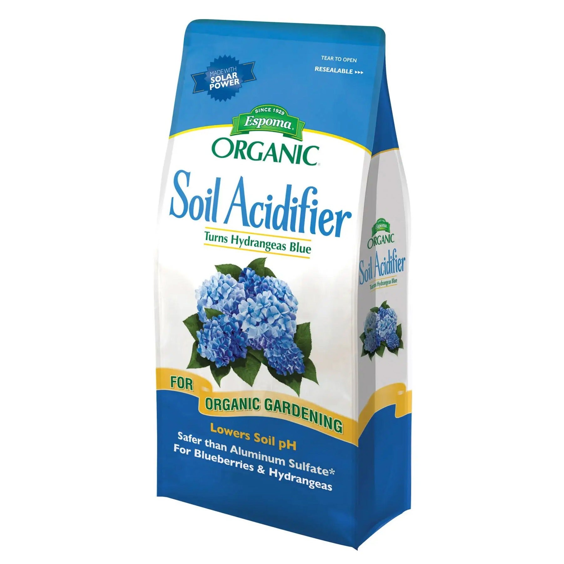 Espoma Organic Soil Acidifier