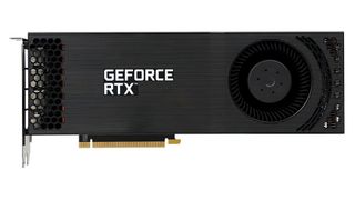 Galax RTX 3090 Classic