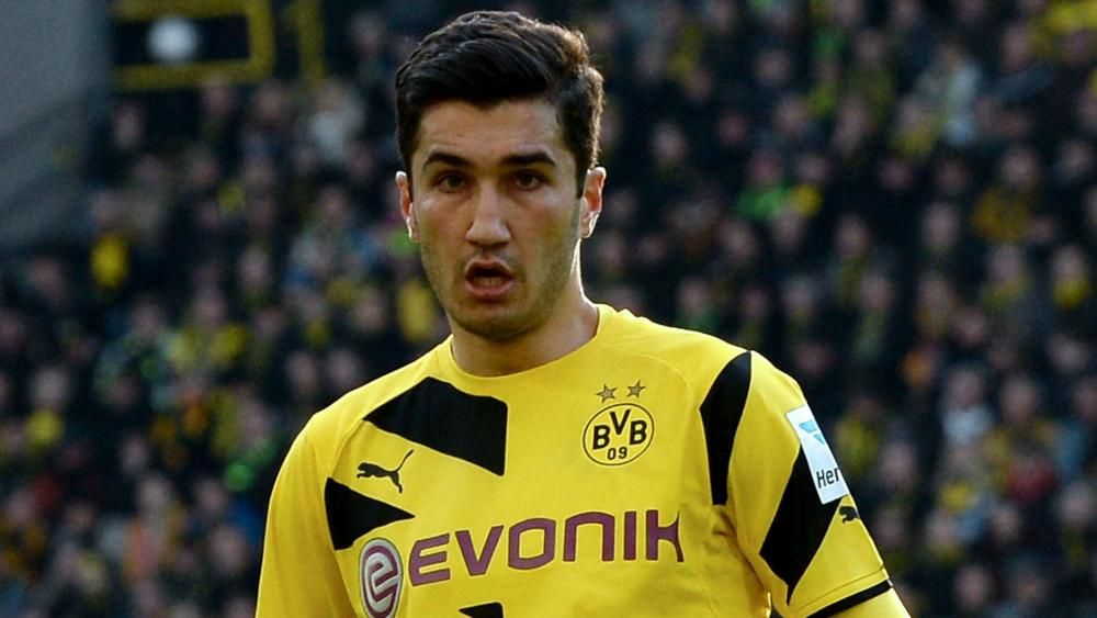 Sahin Tuchel Sahin Tuchel