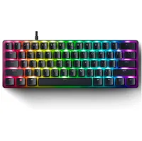Razer Huntsman Mini:&nbsp;$119.99 $66.49 at AmazonSave $53.50