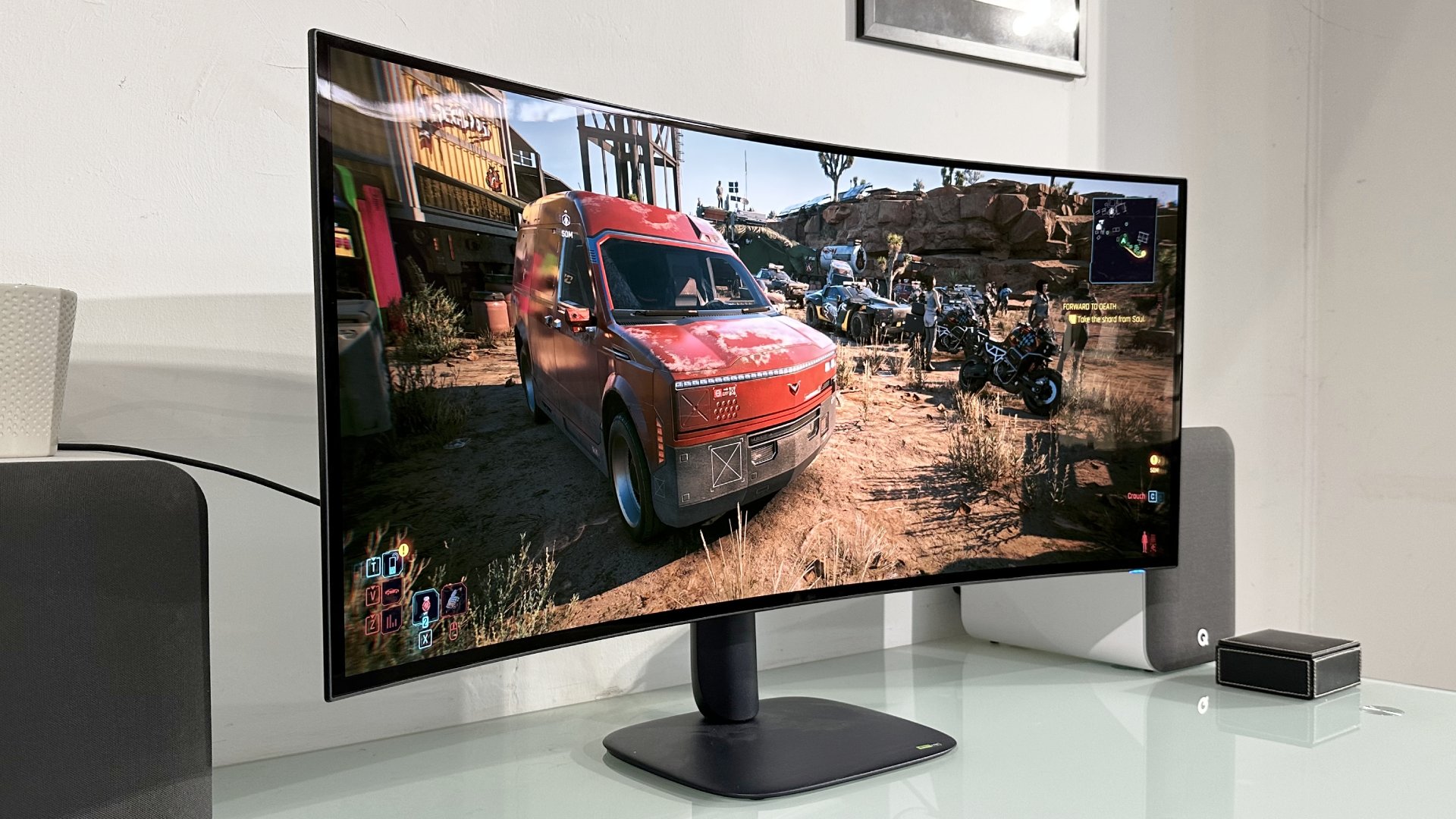 Alienware AW3926QW