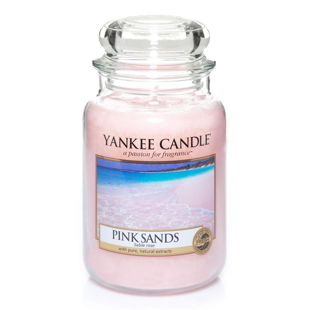 Yankee Candle