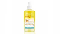 Vichy Idéal Soleil Solar Protective Water SPF30 Hydrating